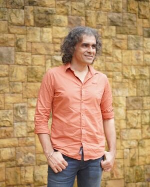 Imtiaz Ali - Photos: Celebs Spotted At JW Marriott Juhu | Picture 1881267