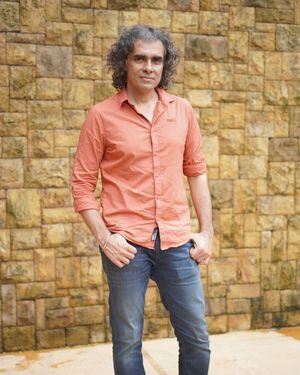 Imtiaz Ali - Photos: Celebs Spotted At JW Marriott Juhu | Picture 1881266