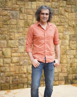 Imtiaz Ali - Photos: Celebs Spotted At JW Marriott Juhu | Picture 1881268