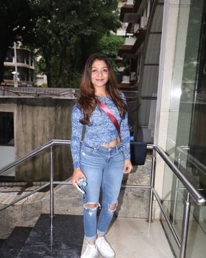 Photos: Celebs Spotted At Khar | Picture 1881264