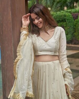 Aamna Sharif Latest Photos | Picture 1881410