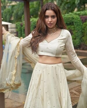 Aamna Sharif Latest Photos | Picture 1881409