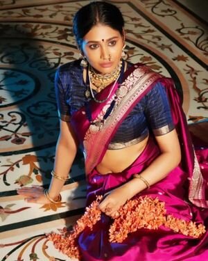 Actress Manisha Yadav Latest Photos | Picture 1881621