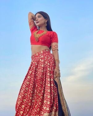 Sakshi Agarwal Latest Photos | Picture 1881537