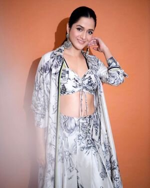 Arushi Sharma Latest Photos | Picture 1882147