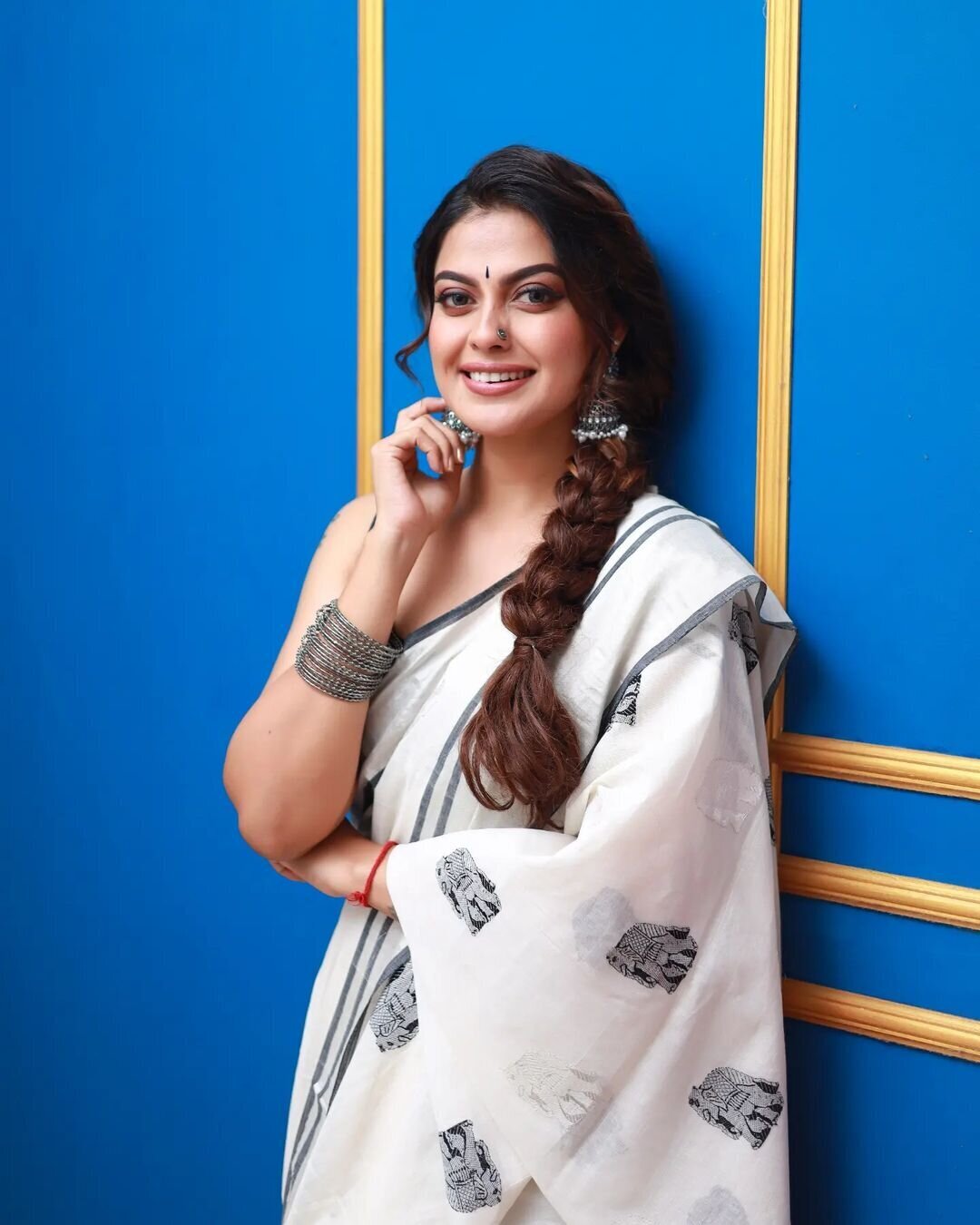 Anusree Nair Latest Photos | Picture 1882703