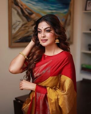 Anusree Nair Latest Photos | Picture 1882698