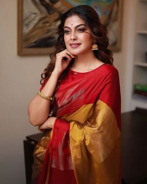 Anusree Nair Latest Photos | Picture 1882697