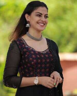 Anusree Nair Latest Photos | Picture 1882701