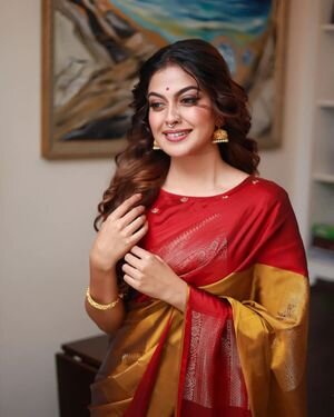 Anusree Nair Latest Photos | Picture 1882689