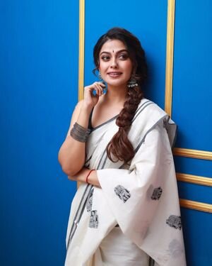 Anusree Nair Latest Photos | Picture 1882705