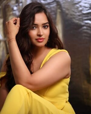 Pujitha Ponnada Latest Photos | Picture 1882446