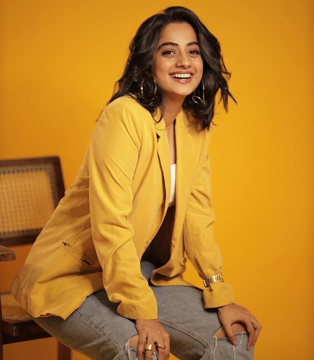 Namitha Pramod Latest Photos | Picture 1883116