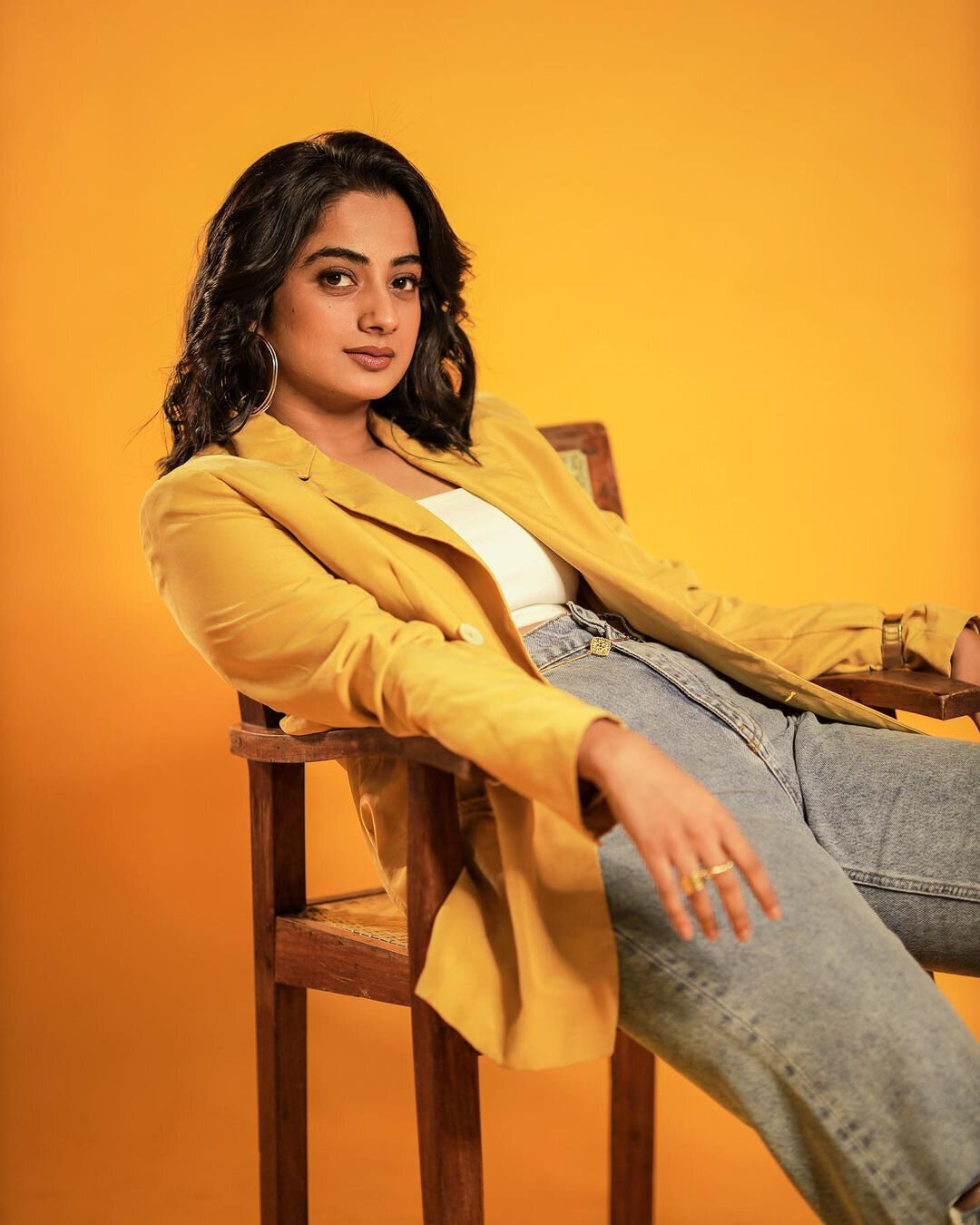 Namitha Pramod Latest Photos | Picture 1883108