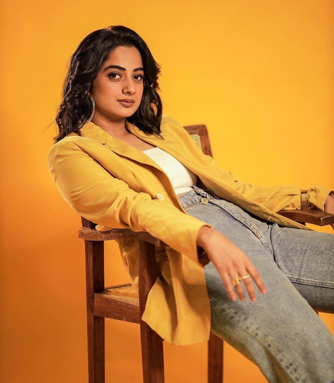 Namitha Pramod Latest Photos | Picture 1883114