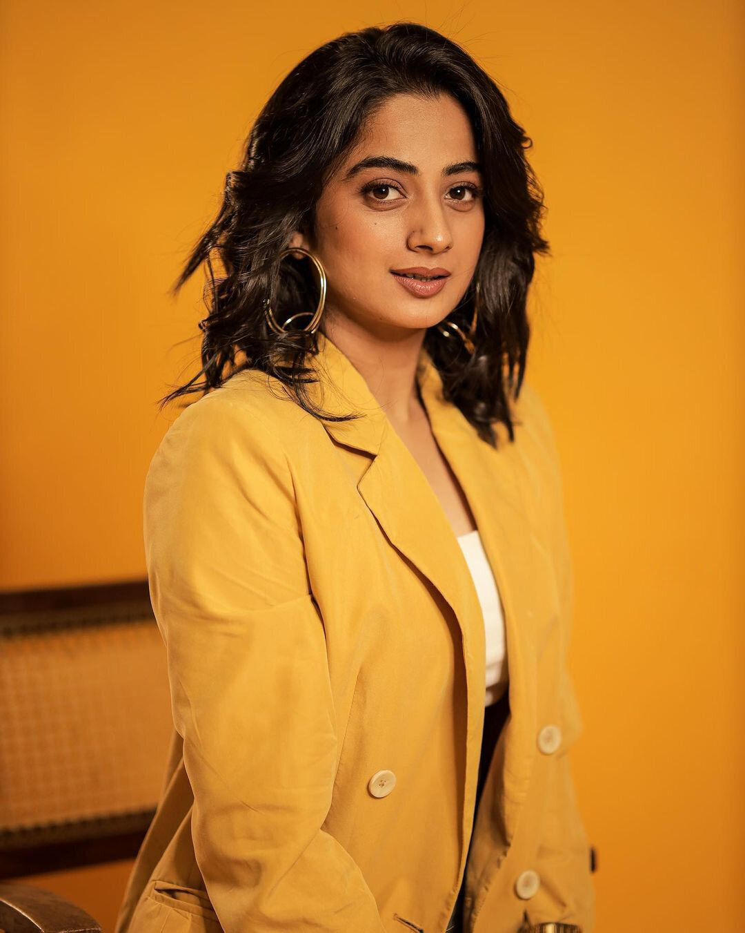 Namitha Pramod Latest Photos | Picture 1883107