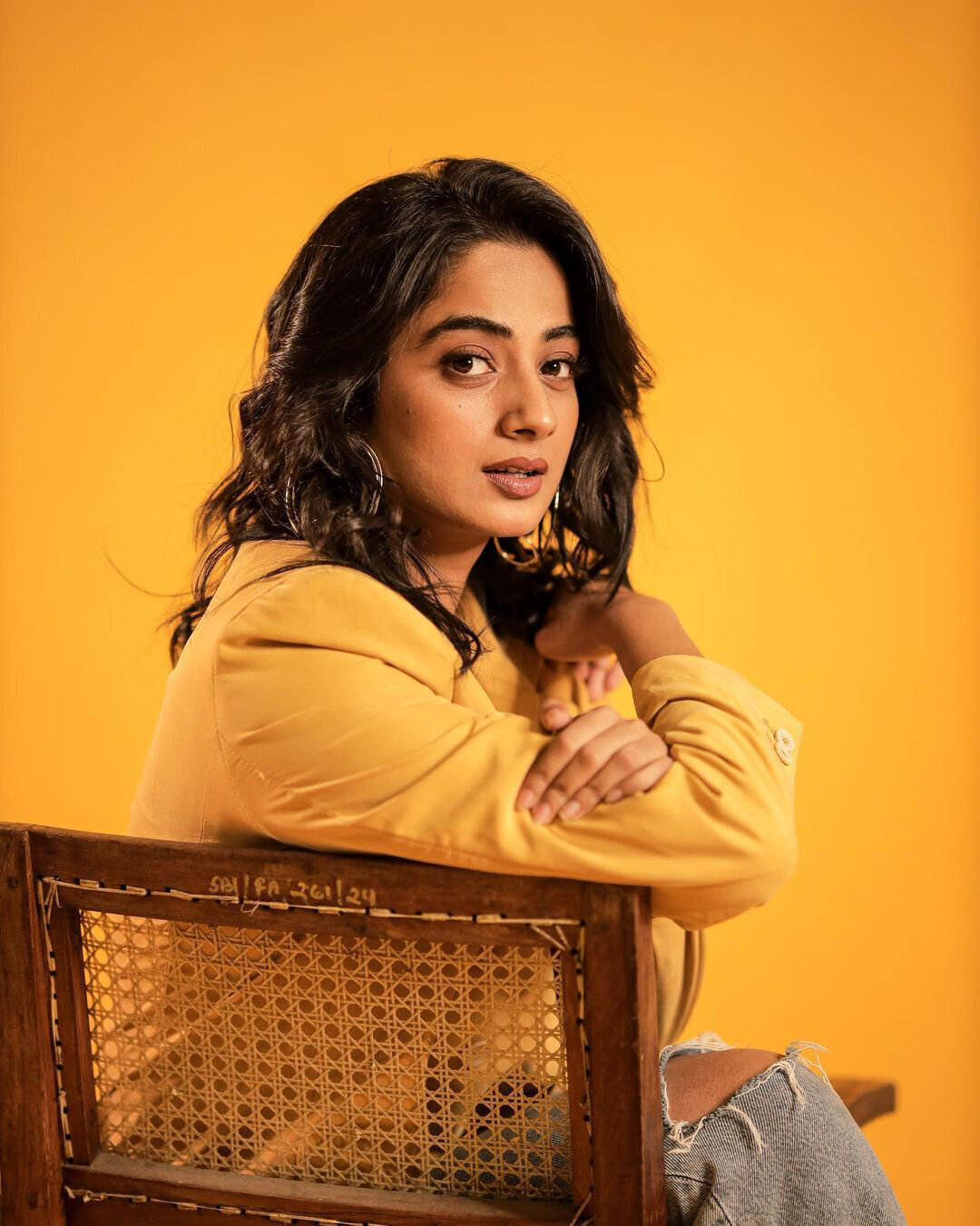 Namitha Pramod Latest Photos | Picture 1883110