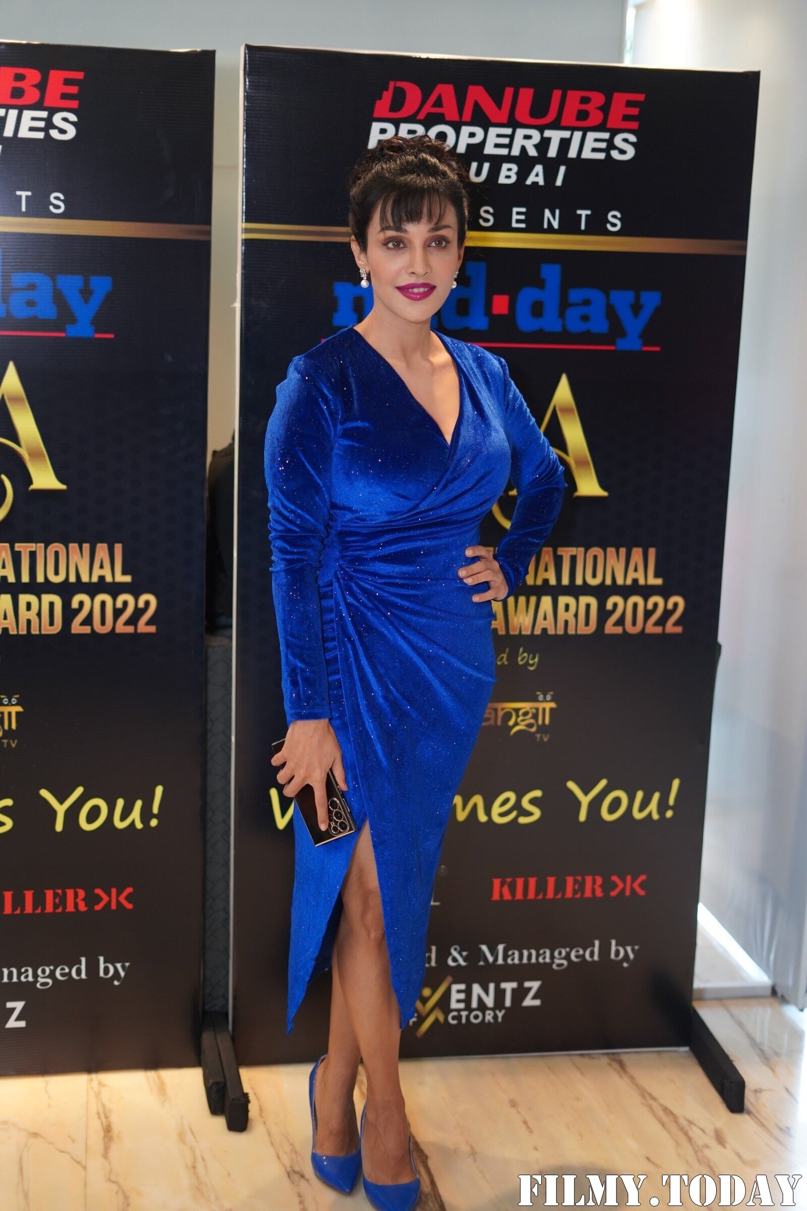 Photos: Midday India International Influencer Awards 2022 | Picture 1883250