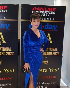 Photos: Midday India International Influencer Awards 2022 | Picture 1883250