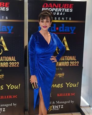Photos: Midday India International Influencer Awards 2022 | Picture 1883251