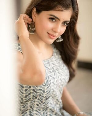 Amritha Aiyer Latest Photos | Picture 1883422
