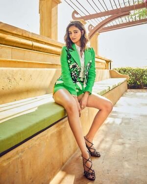 Ananya Pandey Latest Photos | Picture 1883774