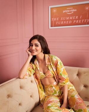 Ananya Pandey Latest Photos | Picture 1883814