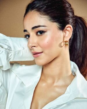 Ananya Pandey Latest Photos | Picture 1883808