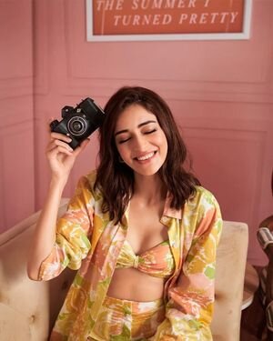 Ananya Pandey Latest Photos | Picture 1883815