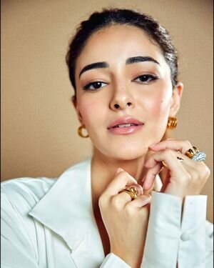 Ananya Pandey Latest Photos | Picture 1883810