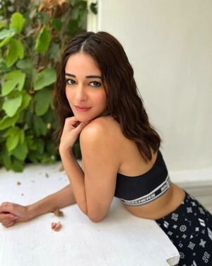 Ananya Pandey Latest Photos | Picture 1883786
