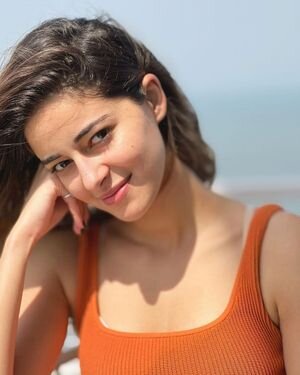 Ananya Pandey Latest Photos | Picture 1883767