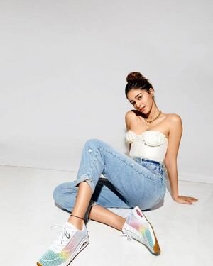 Ananya Pandey Latest Photos | Picture 1883756