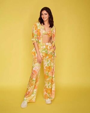 Ananya Pandey Latest Photos | Picture 1883817