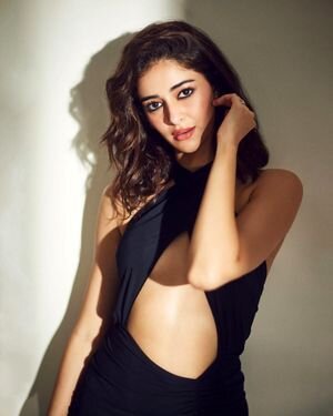 Ananya Pandey Latest Photos | Picture 1883821