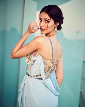 Ananya Pandey Latest Photos | Picture 1883801