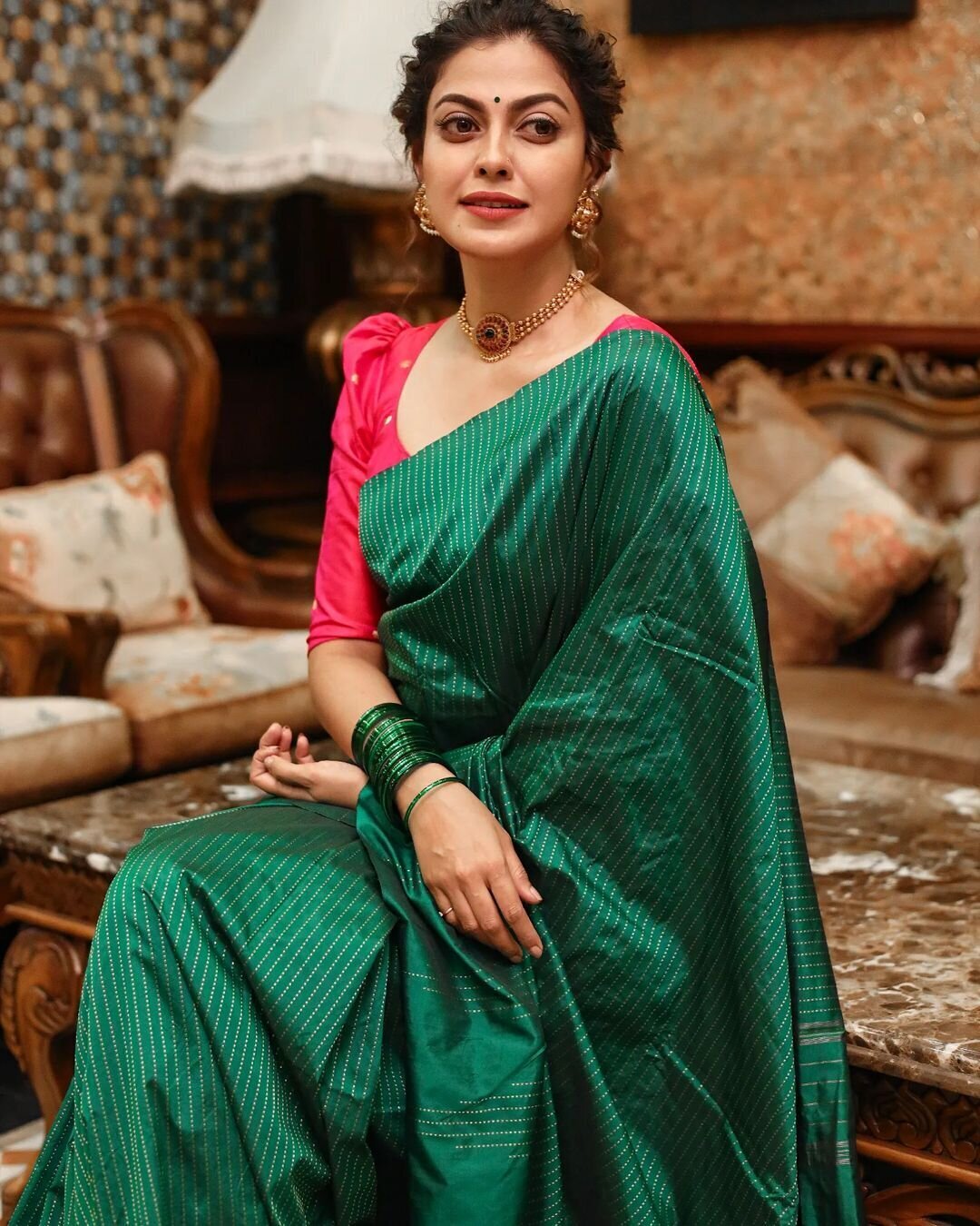 Anusree Nair Latest Photos | Picture 1883657