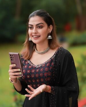 Anusree Nair Latest Photos | Picture 1883652