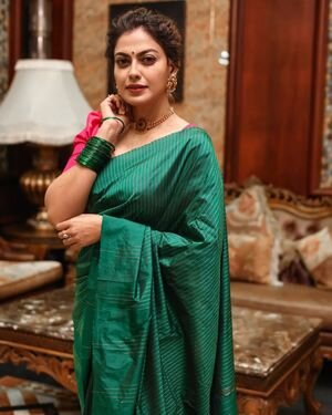 Anusree Nair Latest Photos | Picture 1883658