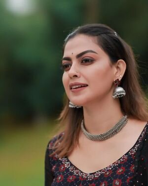 Anusree Nair Latest Photos | Picture 1883654
