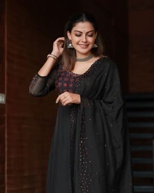 Anusree Nair Latest Photos | Picture 1883651