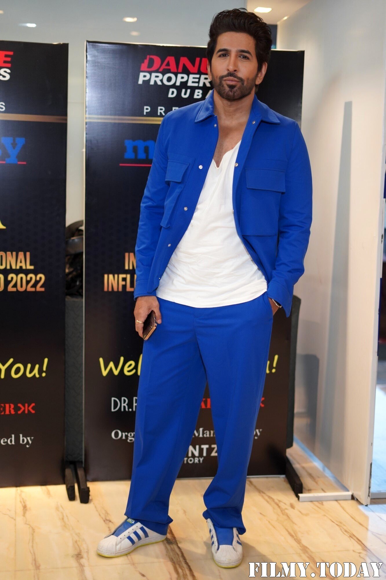 Photos: Midday India International Influencer Awards 2022 | Picture 1883275