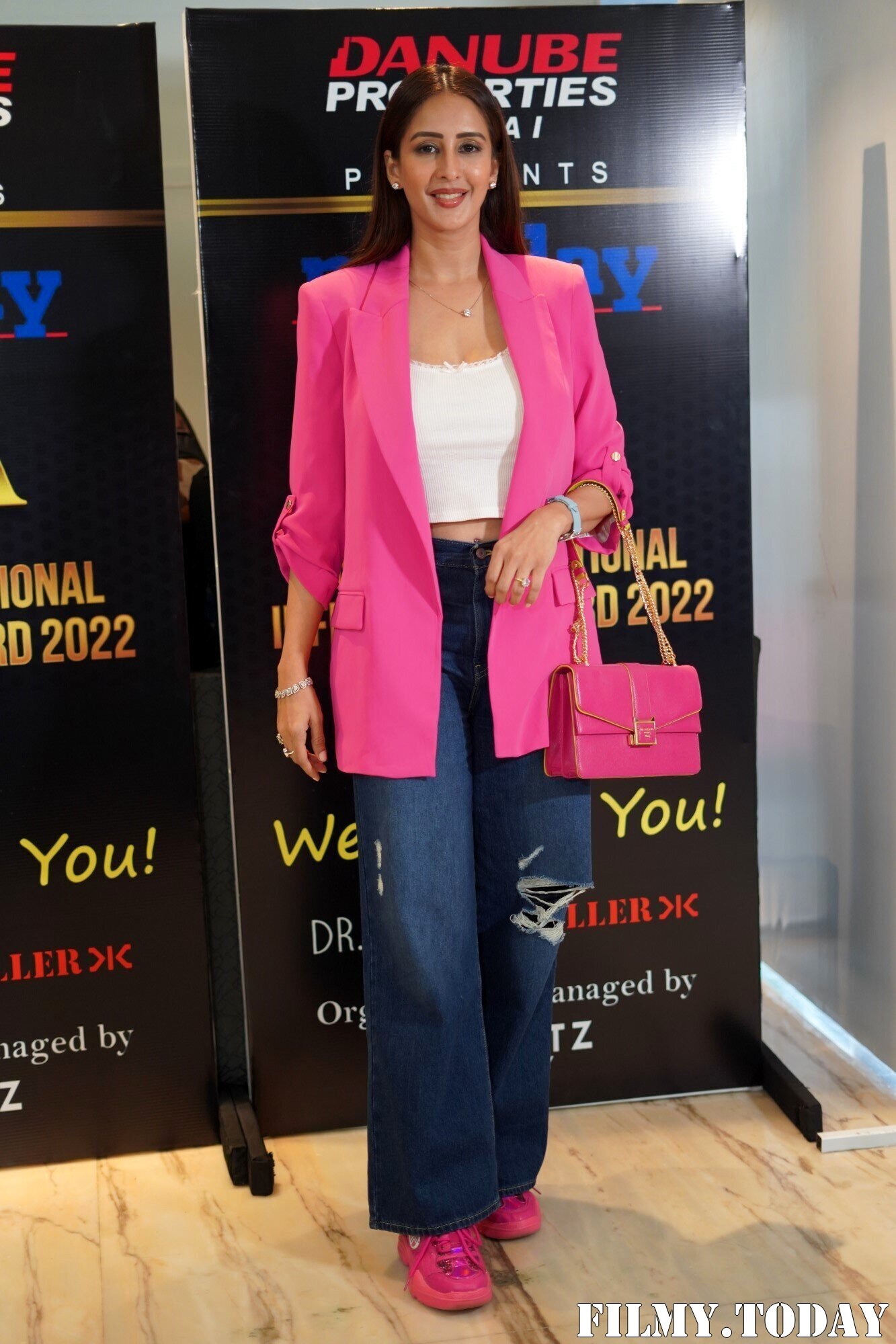 Photos: Midday India International Influencer Awards 2022 | Picture 1883261