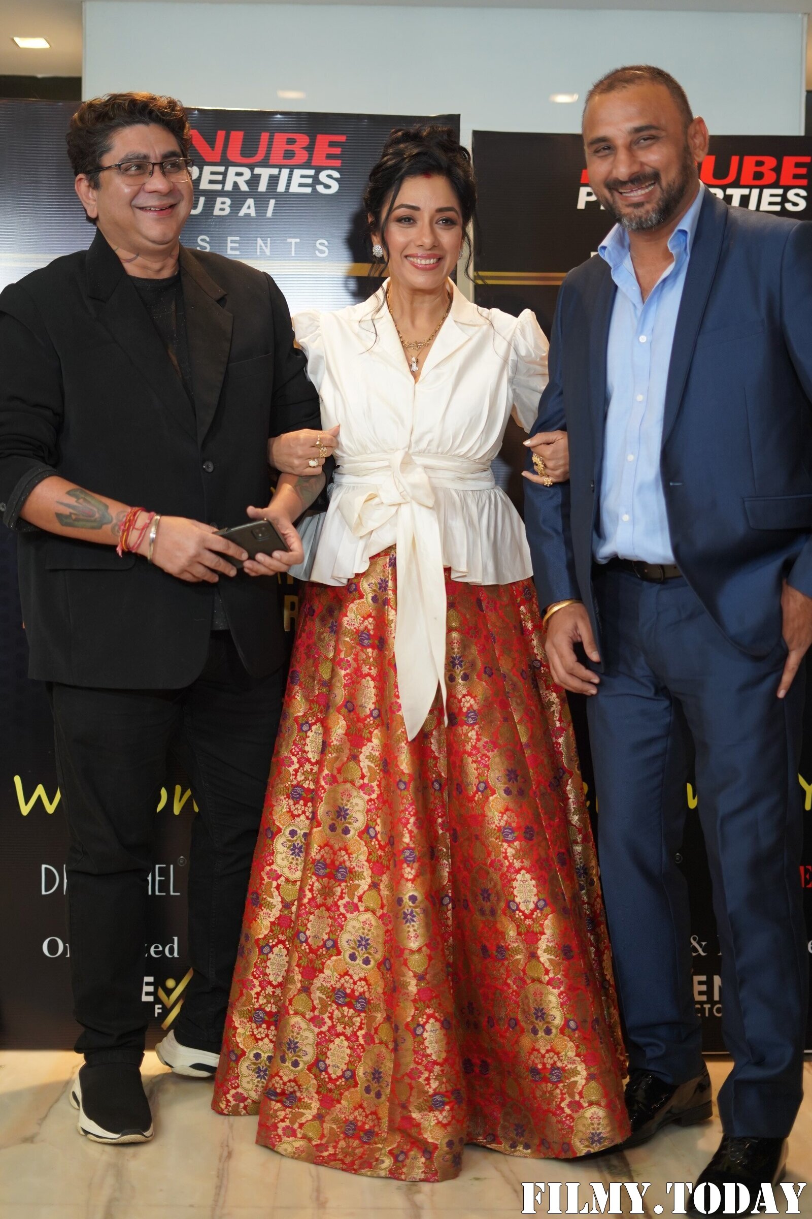 Photos: Midday India International Influencer Awards 2022 | Picture 1883297