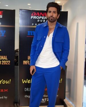 Photos: Midday India International Influencer Awards 2022 | Picture 1883275
