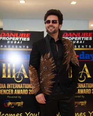 Photos: Midday India International Influencer Awards 2022 | Picture 1883278