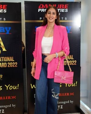 Photos: Midday India International Influencer Awards 2022 | Picture 1883262