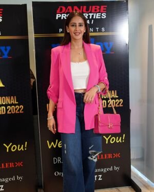 Photos: Midday India International Influencer Awards 2022 | Picture 1883261