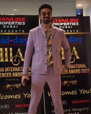 Photos: Midday India International Influencer Awards 2022 | Picture 1883291