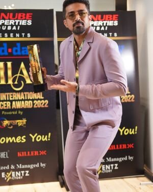 Photos: Midday India International Influencer Awards 2022 | Picture 1883293